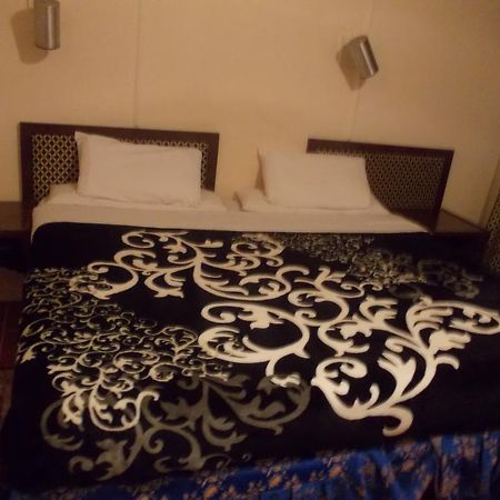 阿尔亚兹亚酒店 Nouadhibou 客房 照片